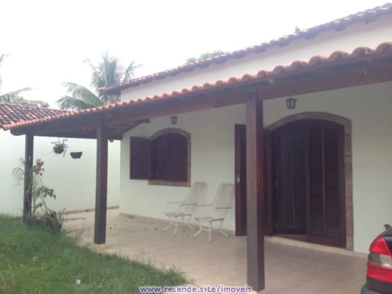 Foto 5 de 9 - Casa para aluguel em Parque Ipiranga